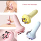 ReviveRoll Pro Deep Tissue Massager Premium 360° Handheld Muscle Relief Sphere