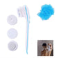 Spin Spa Body Brush