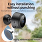 A9 Mini WiFi Camera – Full HD 1080P Security Camera