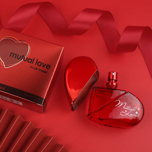Mutual Love Essence Perfume EDP – 50ml