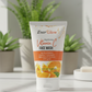 Everglow Vitamin C Face Wash – Brightening & Refreshing Cleanser (120 ml)
