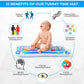 Inflatable Water Play Mat for Babies