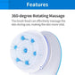 Spin Spa Body Brush