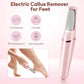 WEIMEI Electric Foot Care Kit