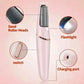 WEIMEI Electric Foot Care Kit