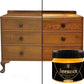 Wood Seasoning Beeswax Polish – Pack of 1