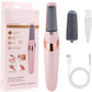 WEIMEI Electric Foot Care Kit