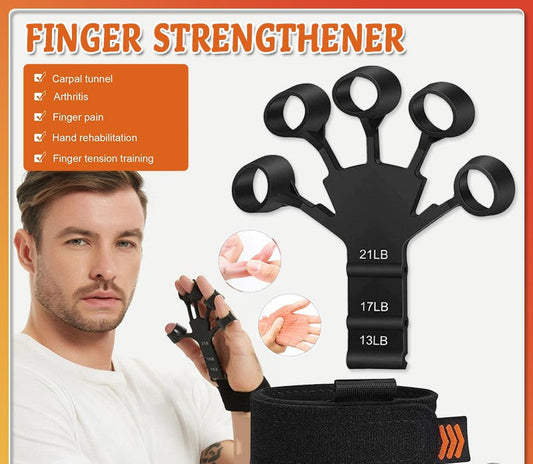 💪✨ Adjustable Hand Grip Strengthener ✨💪