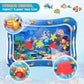 Inflatable Water Play Mat for Babies